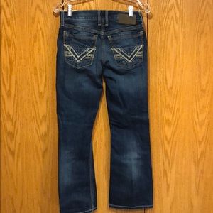 Men’s BKE Fulton Jeans